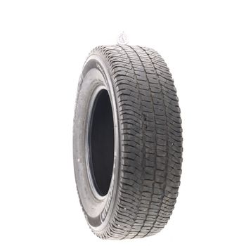 Set of (4) Used LT245/75R17 Michelin LTX A/T2 121/118R - 6-6.5/32