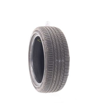 Used 215/45R17 Dunlop Conquest sport A/S 91W - 9/32