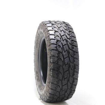 Driven Once LT285/65R18 Toyo Open Country A/T II Xtreme 125/122S - 16/32
