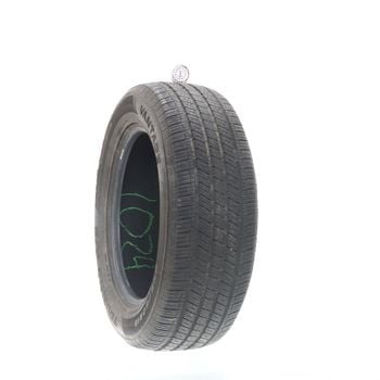 Set of (2) Used 245/60R18 Vantage Touring A/S 105H - 7/32