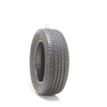 Set of (2) Used 225/60R16 Goodyear Assurance Comfortred Touring 98H - 10/32