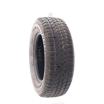 Used LT275/65R18 Multi-Mile Wild Country Trail 4SX 123/120S - 11/32