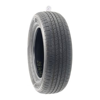 Set of (2) Used 225/65R17 Hankook Dynapro HT 102H - 8.5/32