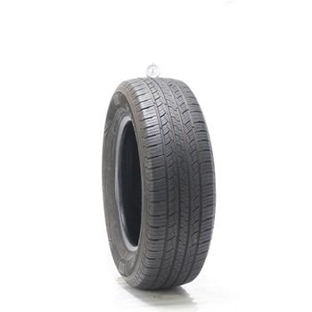 Set of (2) Used 235/65R17 Mavis All Season HT 108H - 7.5-8/32