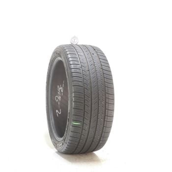 Used 255/40ZR19 Michelin Pilot Sport All Season 4 100Y - 7/32