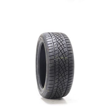 Set of (2) New 245/40ZR18 Continental ExtremeContact DWS06 Plus 97Y - 10.5/32