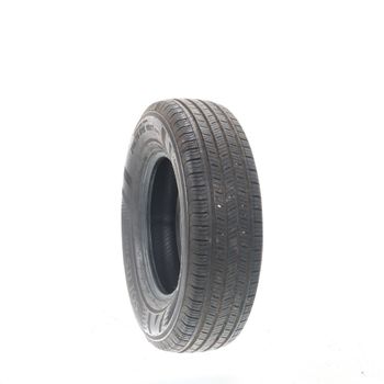 Driven Once 215/75R15 Kumho Solus TA11 100T - 10/32