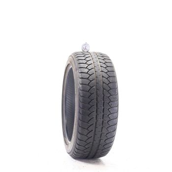 Used 225/45R17 Toyo Snowprox S950 91H - 7.5/32