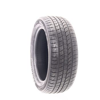 New 255/50ZR20 Radar Dimax AS-8 109W