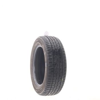 Set of (2) Used 205/60R16 Big O Legacy AS Plus 92V - 8-9.5/32