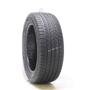 Set of (2) Used 255/55R20 Goodyear Assurance ComfortDrive 107H - 9-10.5/32