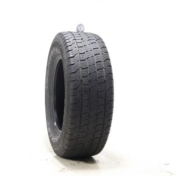 Used 265/65R17 Mastercraft Courser HSX Tour 112T - 6/32