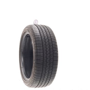 Set of (2) Used 225/45R18 Goodyear Eagle RS-A 91V - 8-8.5/32