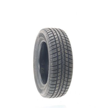 Driven Once 215/60R16 Goodyear WinterCommand 95T - 13/32