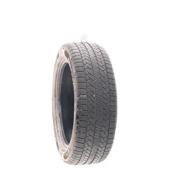 Set of (2) Used 225/55R19 General Altimax RT45 99H - 8.5/32