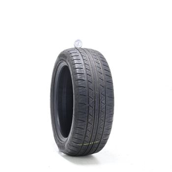 Set of (2) Used 215/50R17 Fuzion Touring 95V - 7.5/32