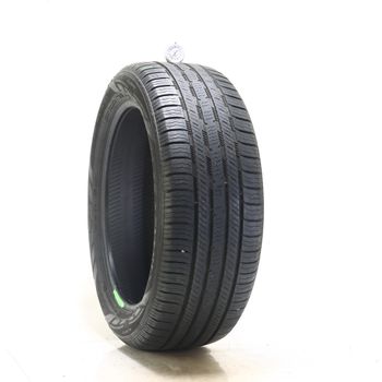 Set of (2) Used 245/50R20 Nokian One 102V - 8.5-9/32