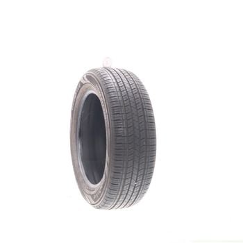 Set of (2) Used 215/60R17 GeoDrive KH16 96H - 7.5-8.5/32