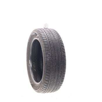 Set of (2) Used 215/55R18 Goodyear Assurance Finesse 95H - 8/32
