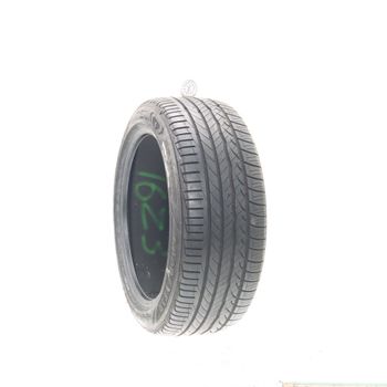 Set of (2) Used 235/45R18 Goodyear ElectricDrive GT SoundComfort 98W - 7.5-8/32