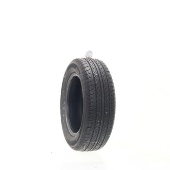 Set of (2) Used 195/65R15 Caldera Confidence C3 91H - 7-8/32
