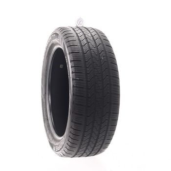 Used 255/50R20 Cooper Endeavor Plus 109H - 8/32