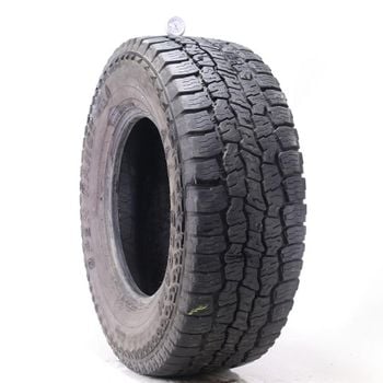 Set of (2) Used LT35X12.5R18 Mazama Open Range A/T SQM-3 123R - 13-14/32