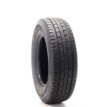 New LT245/70R17 General Grabber HTS 60 119/116S - 14.5/32