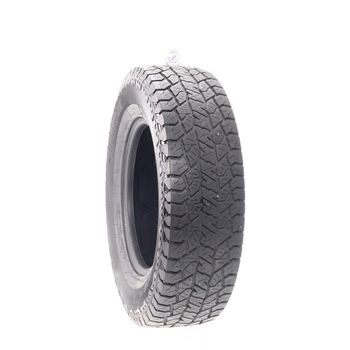 Used LT245/75R17 Hankook Dynapro AT2 121/118S - 9/32