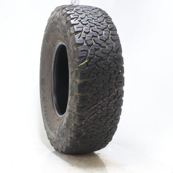 Used LT37X12.5R17 BFGoodrich All-Terrain T/A KO2 116S - 8/32