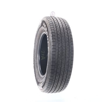 Used LT245/75R17 Hercules Terra Trac Cross-V AW 121/118S - 13/32