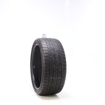 Set of (2) Used 255/35ZR19 Nitto Motivo 96Y - 7-7.5/32