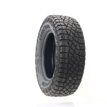 New LT275/65R18 Goodyear Wrangler Territory MT 113/110Q - 99/32
