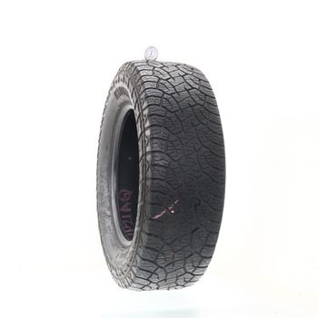 Used 275/65R18 Kumho Road Venture AT52 116T - 7.5/32