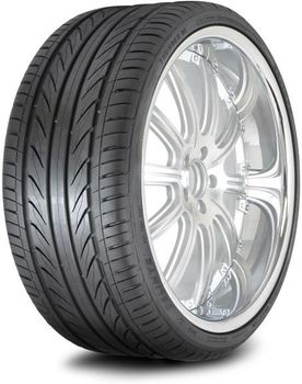 Set of (4) New P255/30R20 Delinte D7 92W