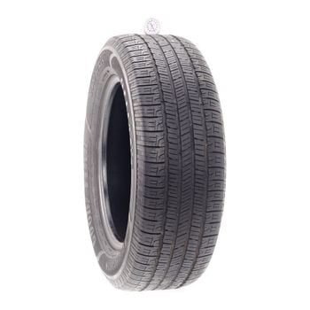 Used 245/60R18 Goodyear Reliant All-season 105V - 6/32