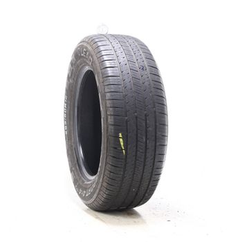 Used 265/60R18 Leao Lion Sport 4X4 HP3 110H - 7/32