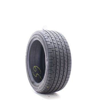 Used 245/45R17 Firestone Firehawk AS 99V - 9.5/32