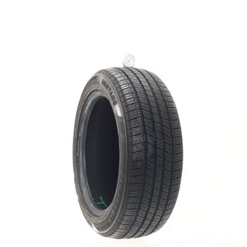 Set of (4) Used 215/55R17 Vantage Touring A/S 94V - 8.5/32