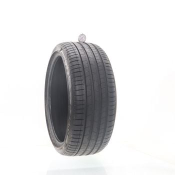 Used 255/35ZR20 Pirelli P Zero PZ4 J 97Y - 8.5/32
