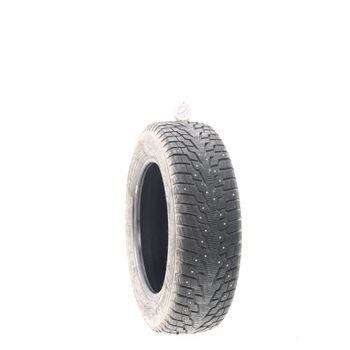 Used 185/65R15 GT Radial IcePro 3 Studded 88T - 9.5/32