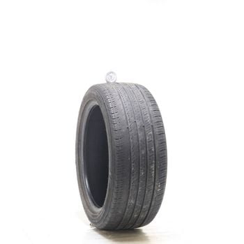 Used 225/45R17 Kumho Majesty Solus KU50 91W - 4/32