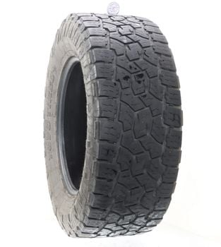 Used LT325/60R20 Toyo Open Country A/T III 126/123R - 10/32