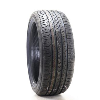 Set of (2) New 245/40R20 Goodyear Eagle F1 Asymmetric Run Flat 95V - 10/32