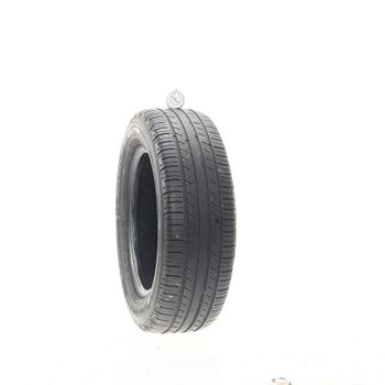 Set of (2) Used 195/65R15 Michelin Premier A/S 91H - 4.5/32