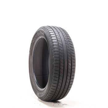 Driven Once 225/55R19 Yokohama Geolandar CV G058 99V - 10.5/32