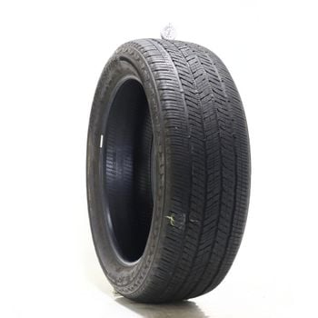 Set of (2) Used 265/50R22 Bridgestone Dueler H/T 685 112H - 7.5/32