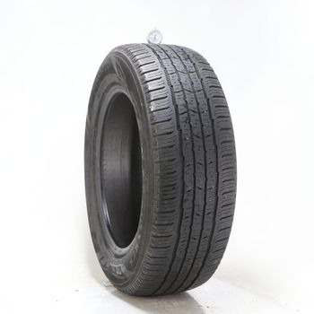 Used 275/60R20 Nokian One HT 115H - 7/32
