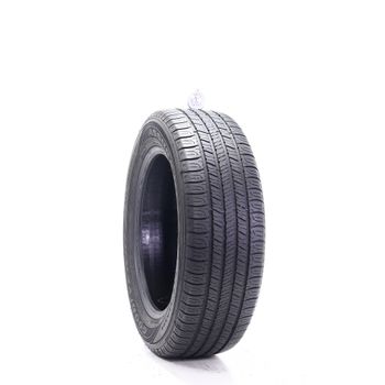 Set of (2) Used 215/60R17 Goodyear Assurance All-Season 96T - 6/32