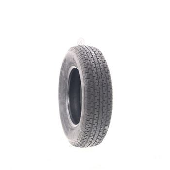 Used ST205/75R15 Freestar M108 Radial ST 107/102L - 8/32